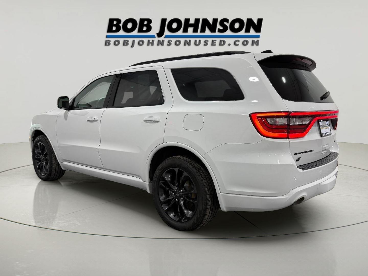2024 Dodge Durango GT Premium