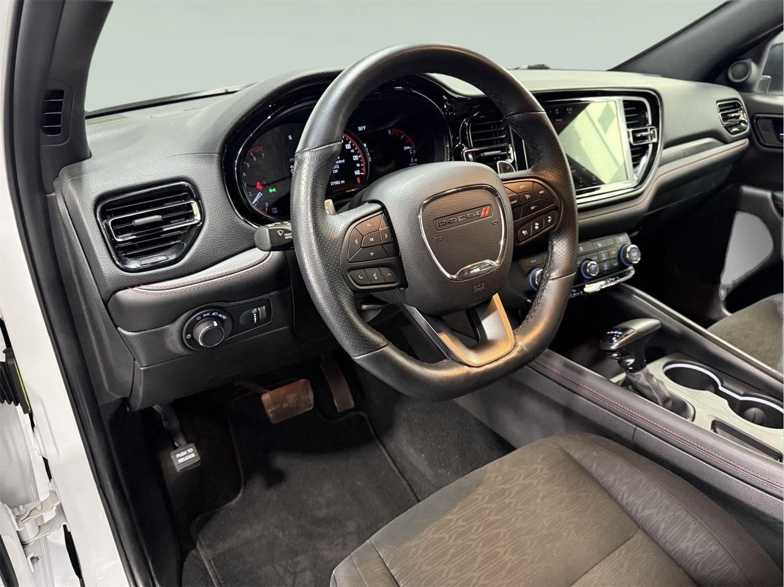 2023 Dodge Durango GT Launch Edition