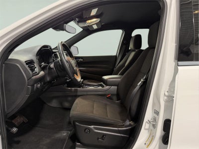 2023 Dodge Durango GT Launch Edition