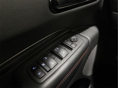 2023 Dodge Durango GT Launch Edition