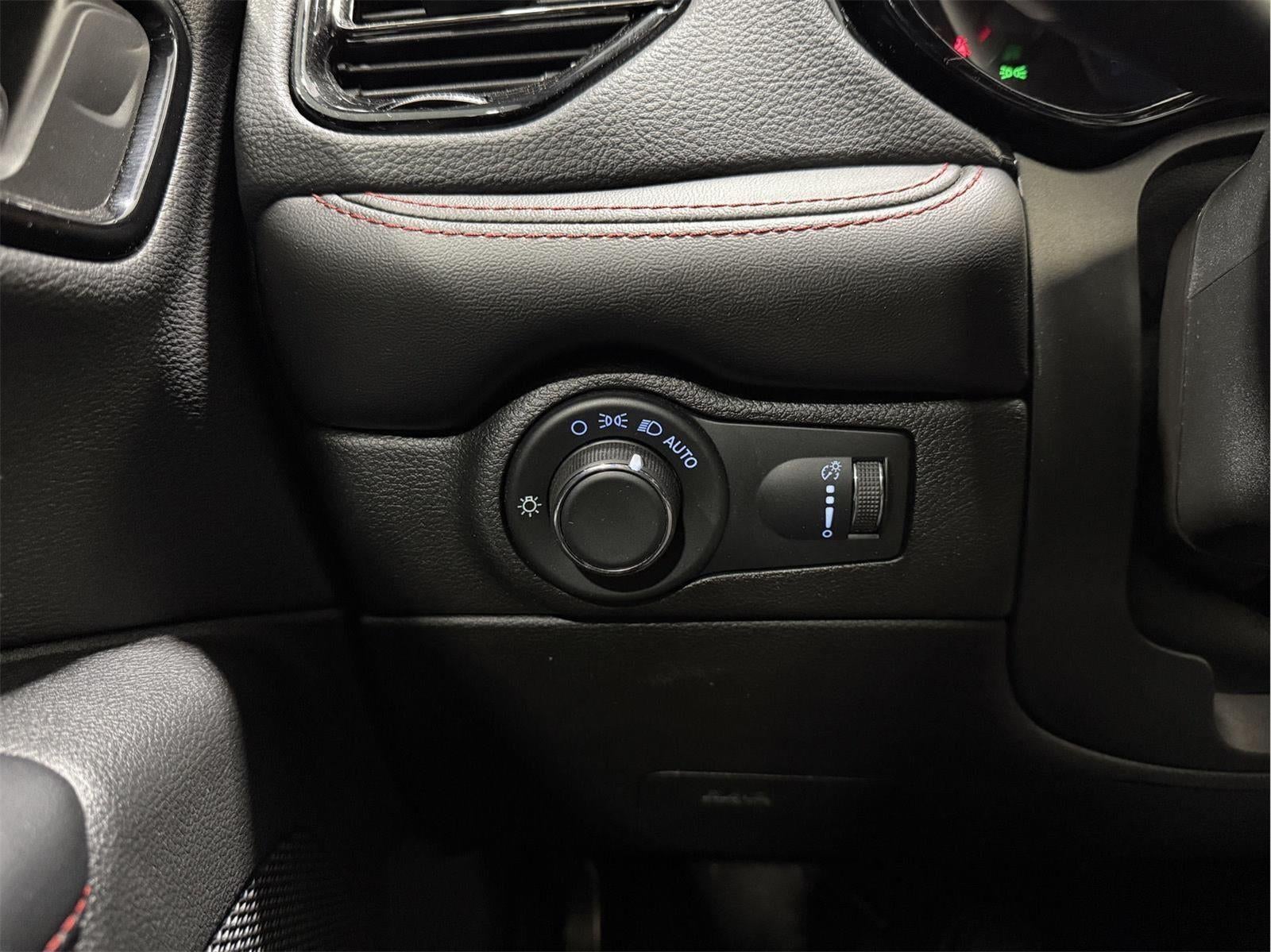 2023 Dodge Durango GT Launch Edition