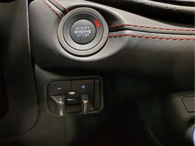 2023 Dodge Durango GT Launch Edition