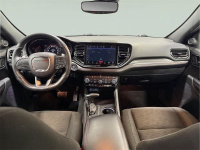 2023 Dodge Durango GT Launch Edition