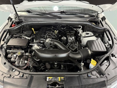 2023 Dodge Durango GT Launch Edition