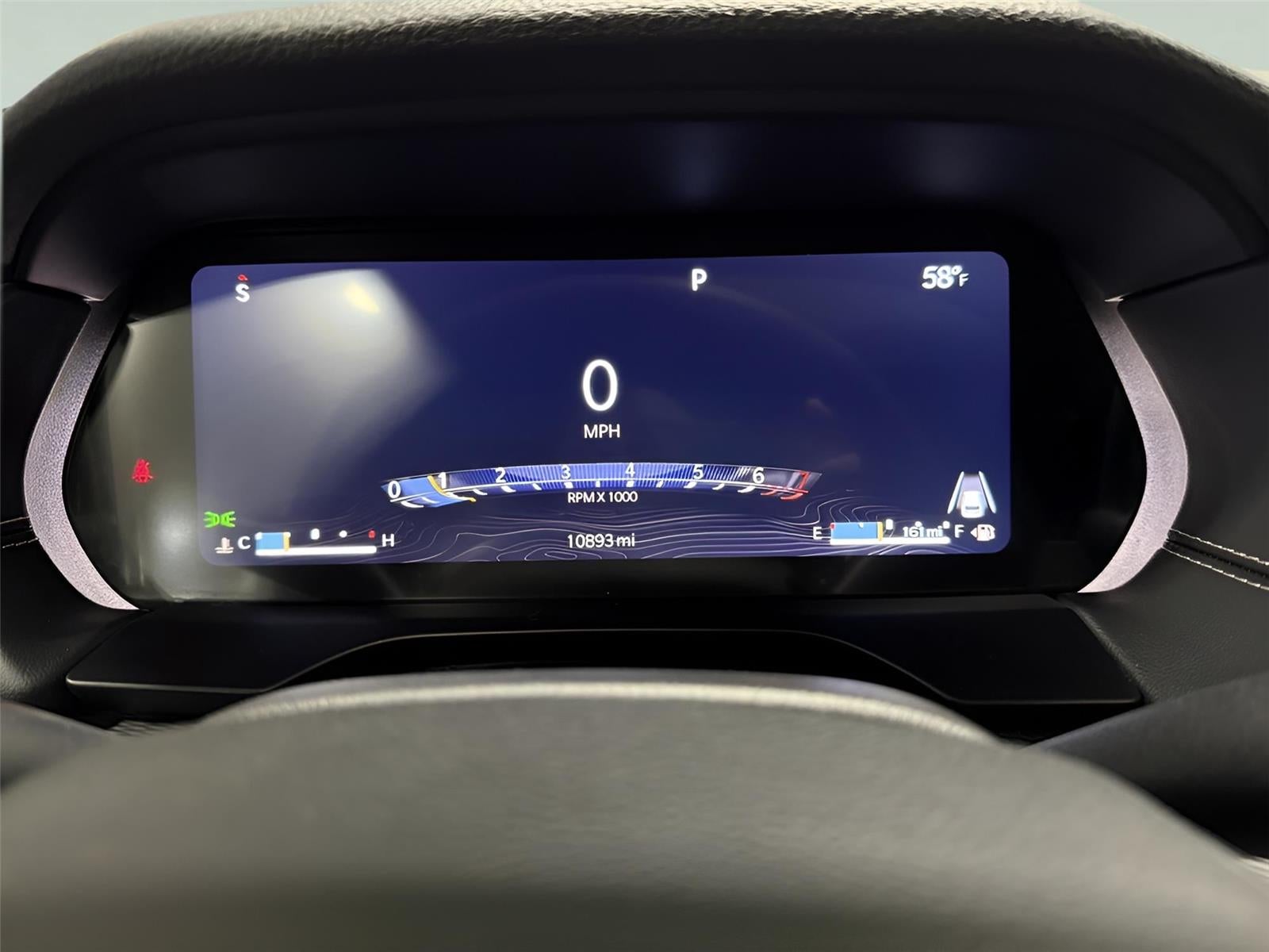 2024 Jeep Grand Cherokee Laredo X