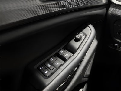 2024 Jeep Grand Cherokee Laredo X