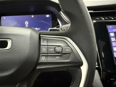 2024 Jeep Grand Cherokee Laredo X