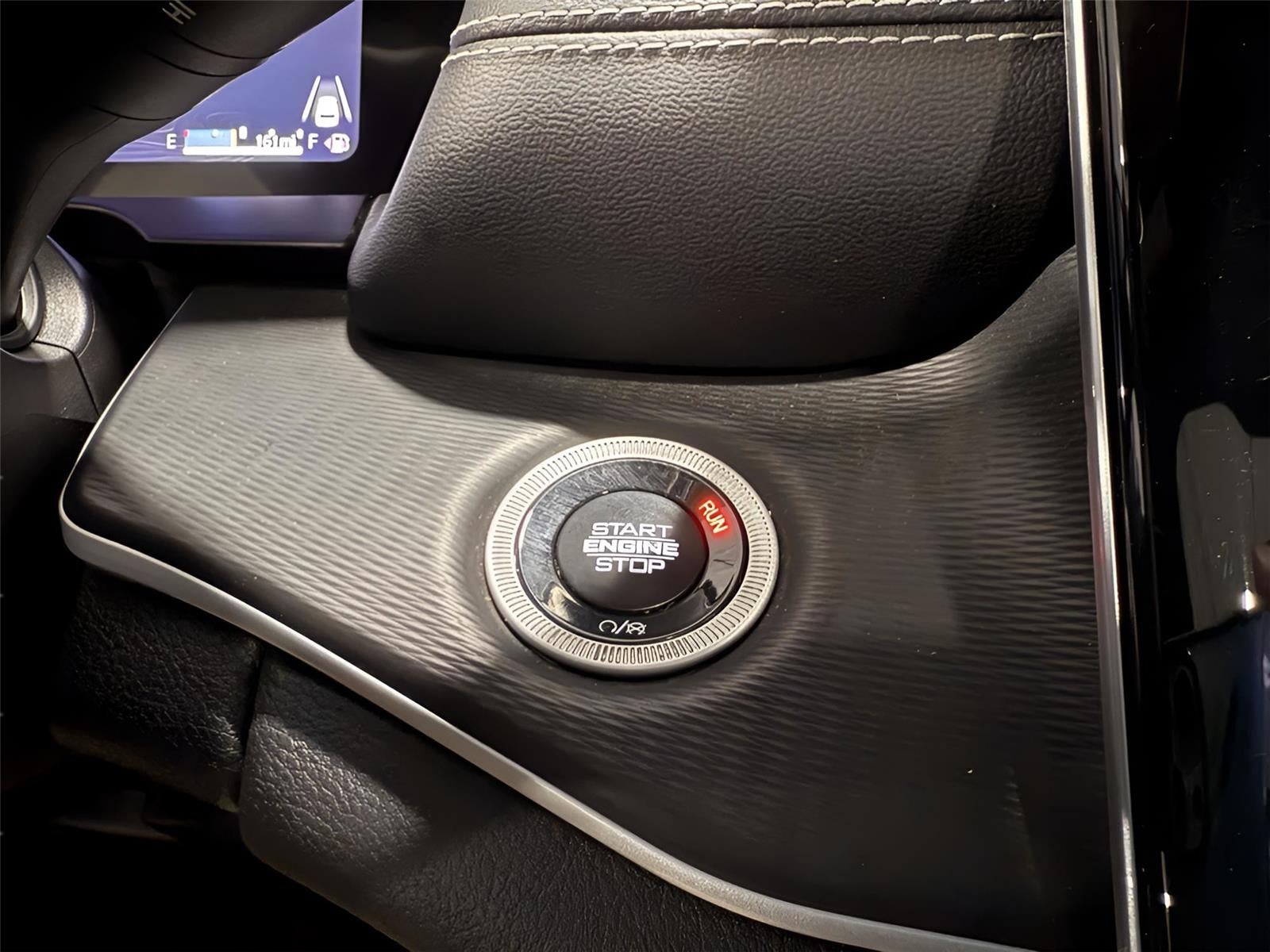 2024 Jeep Grand Cherokee Laredo X