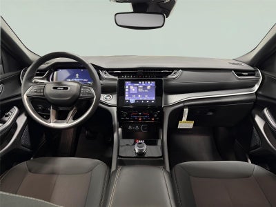 2024 Jeep Grand Cherokee Laredo X