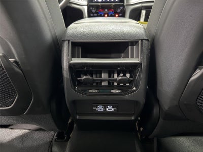 2024 Jeep Grand Cherokee Laredo X