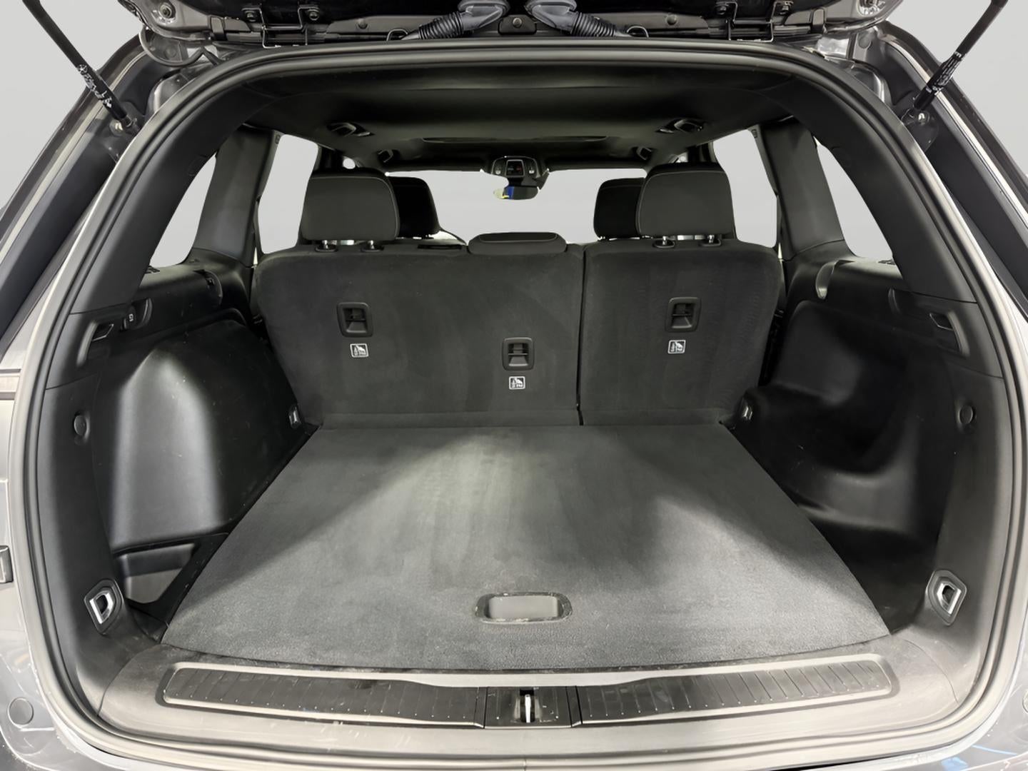 2024 Jeep Grand Cherokee Laredo X