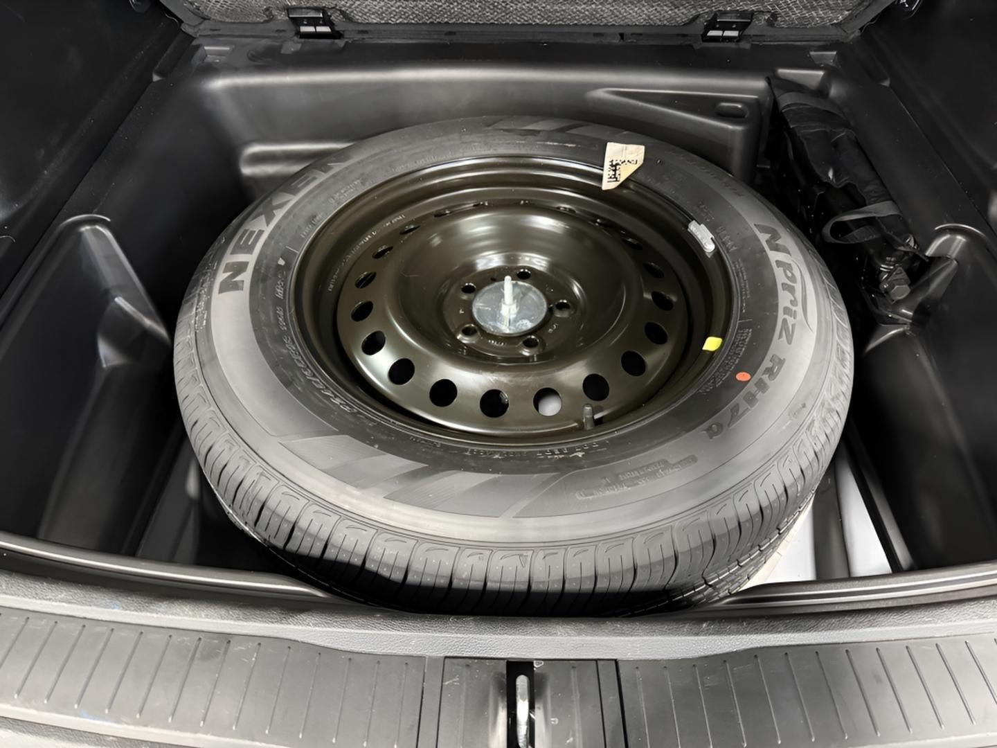 2024 Jeep Grand Cherokee Laredo X