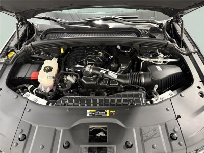 2024 Jeep Grand Cherokee Laredo X