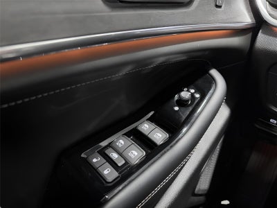 2025 Jeep Grand Cherokee L Overland