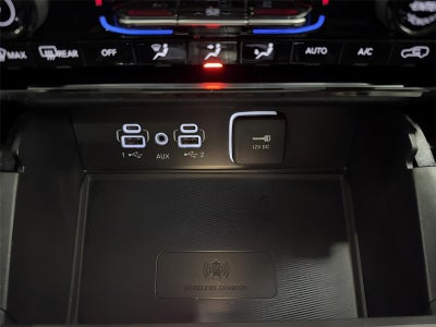 2025 Jeep Grand Cherokee L Overland