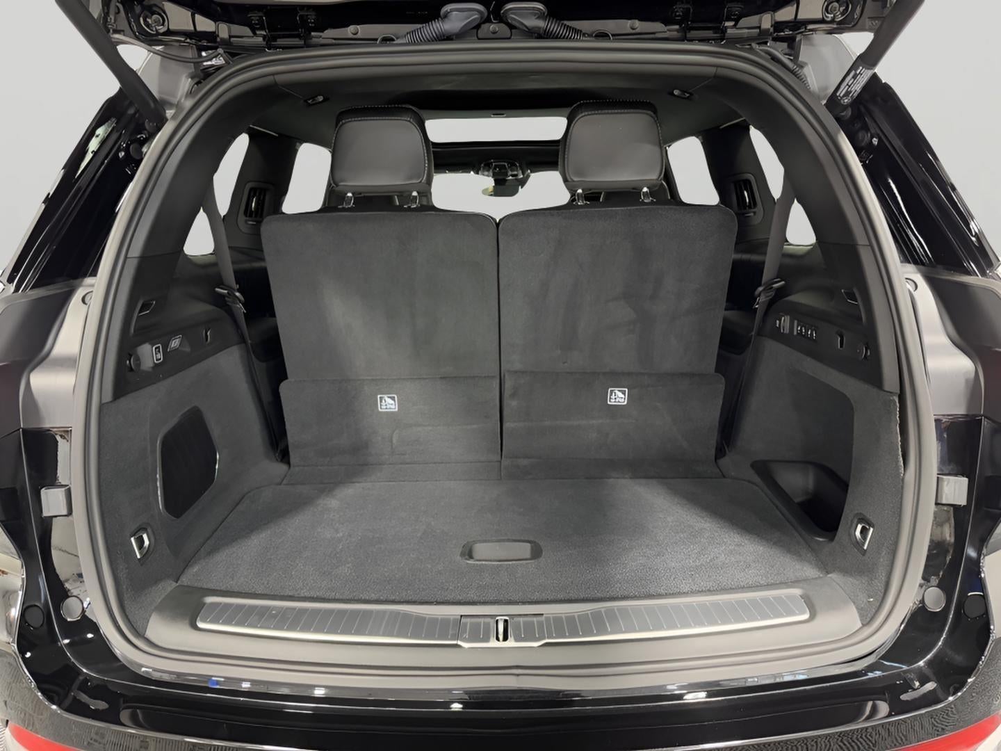 2025 Jeep Grand Cherokee L Overland