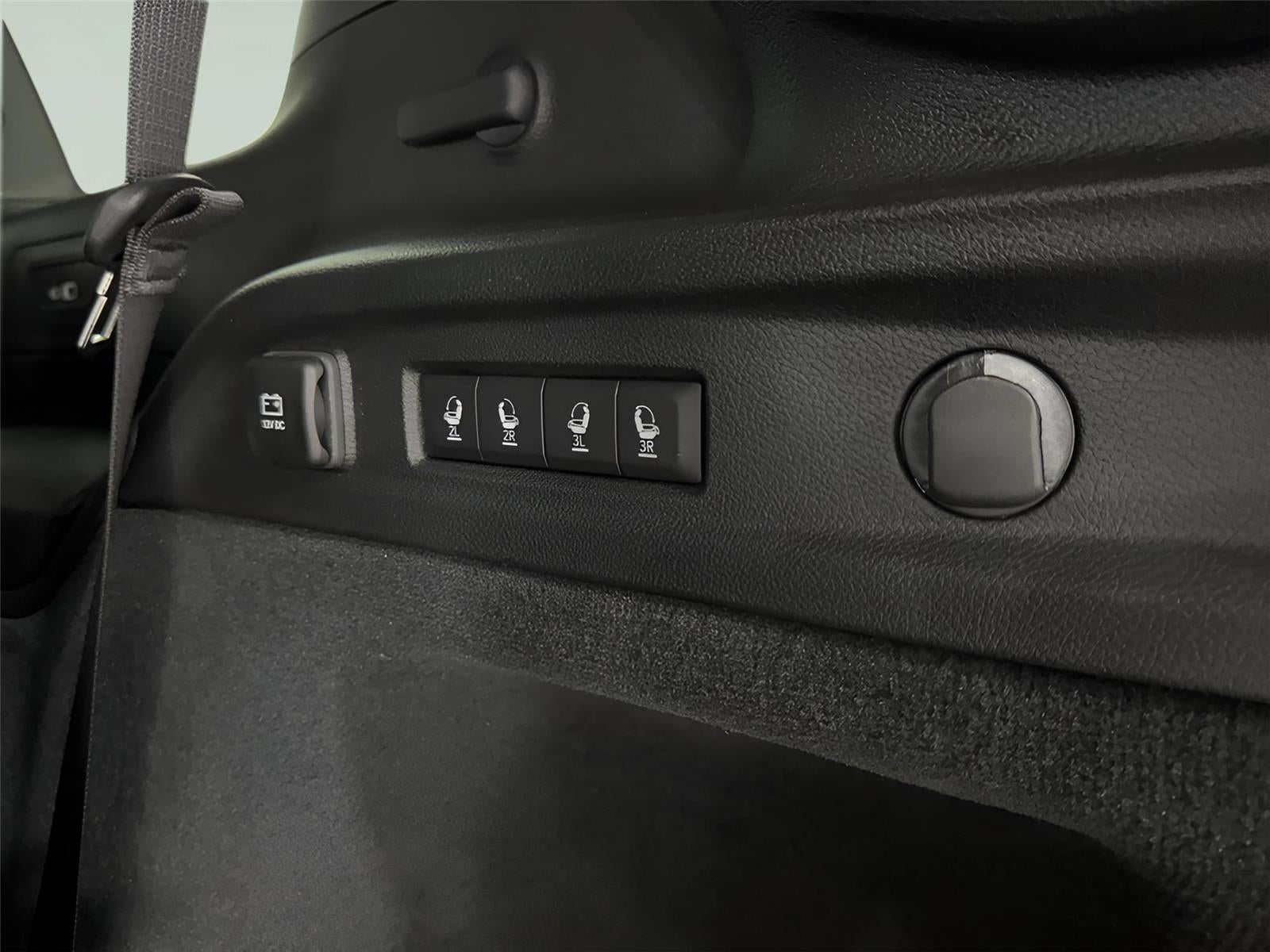 2025 Jeep Grand Cherokee L Overland