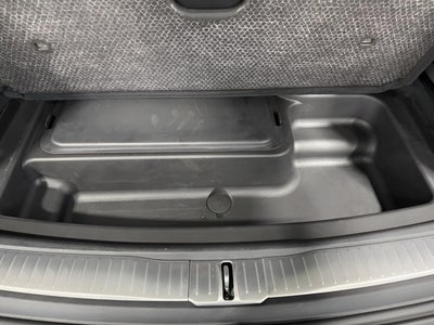 2025 Jeep Grand Cherokee L Overland