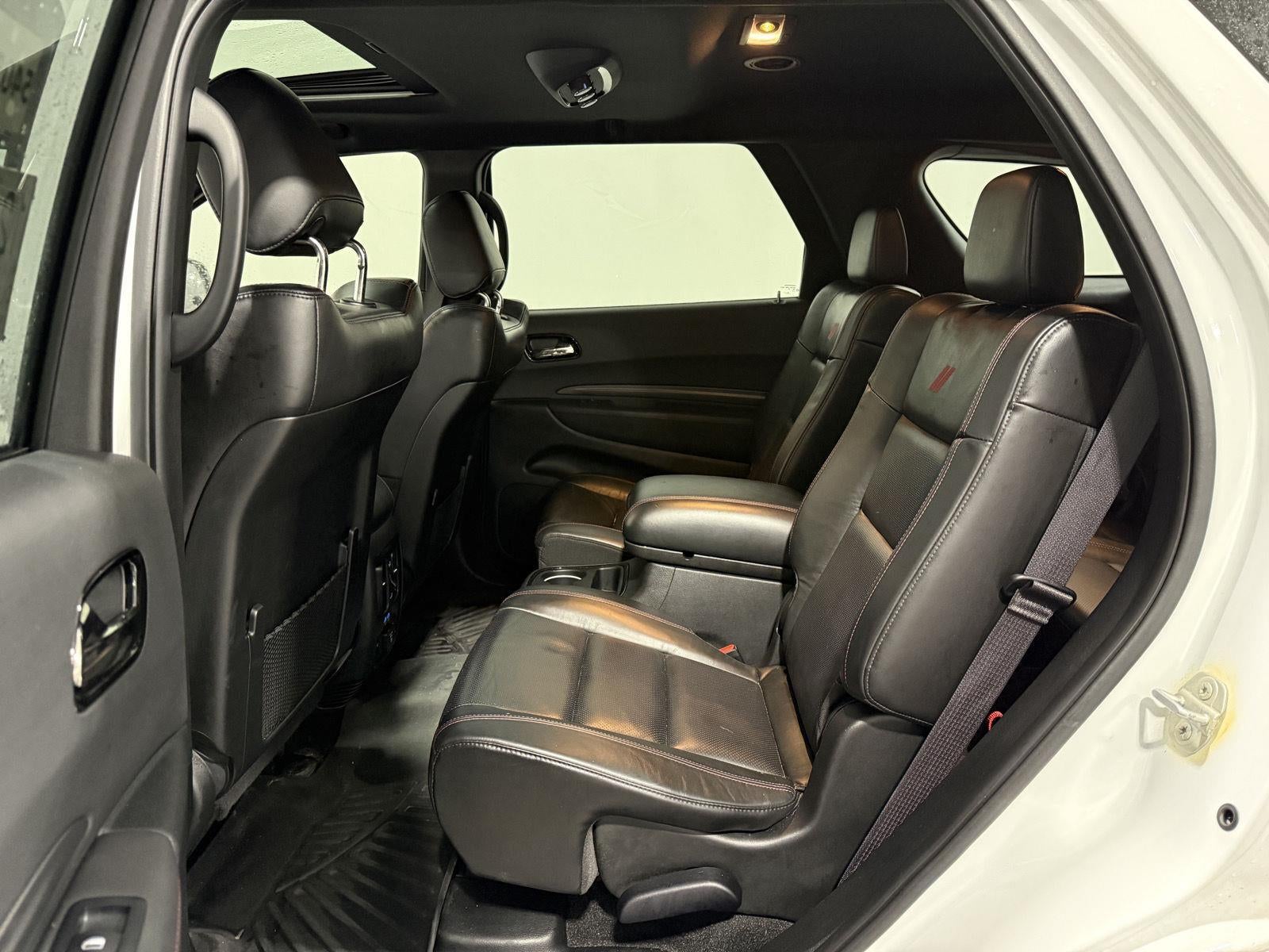 2022 Dodge Durango R/T