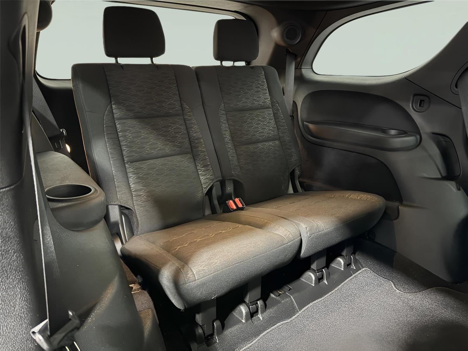 2024 Dodge Durango R/T