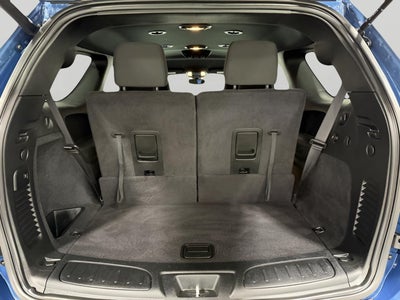 2024 Dodge Durango R/T