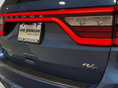 2024 Dodge Durango R/T