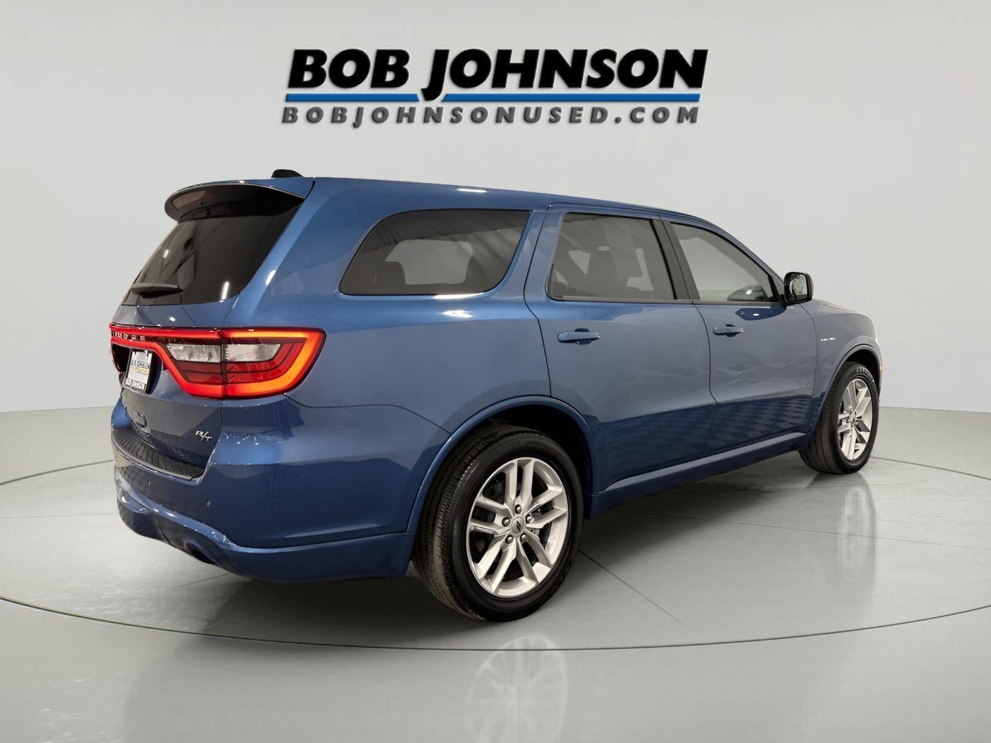 2024 Dodge Durango R/T