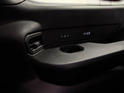 2023 Jeep Wagoneer L Series III