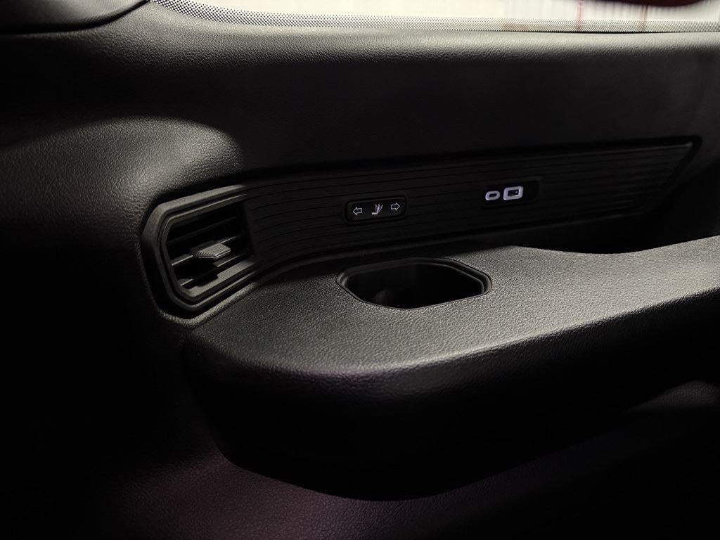 2023 Jeep Wagoneer L Series III