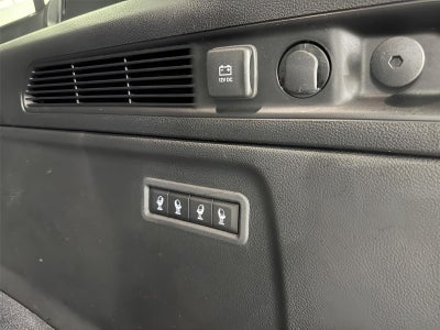 2023 Jeep Wagoneer L Series III