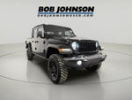 2024 Jeep Gladiator Willys