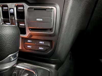 2024 Jeep Gladiator Willys