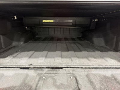 2024 Jeep Gladiator Willys