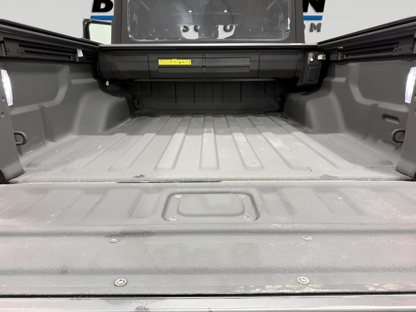 2024 Jeep Gladiator Willys