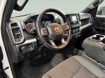 2023 RAM 1500 Tradesman