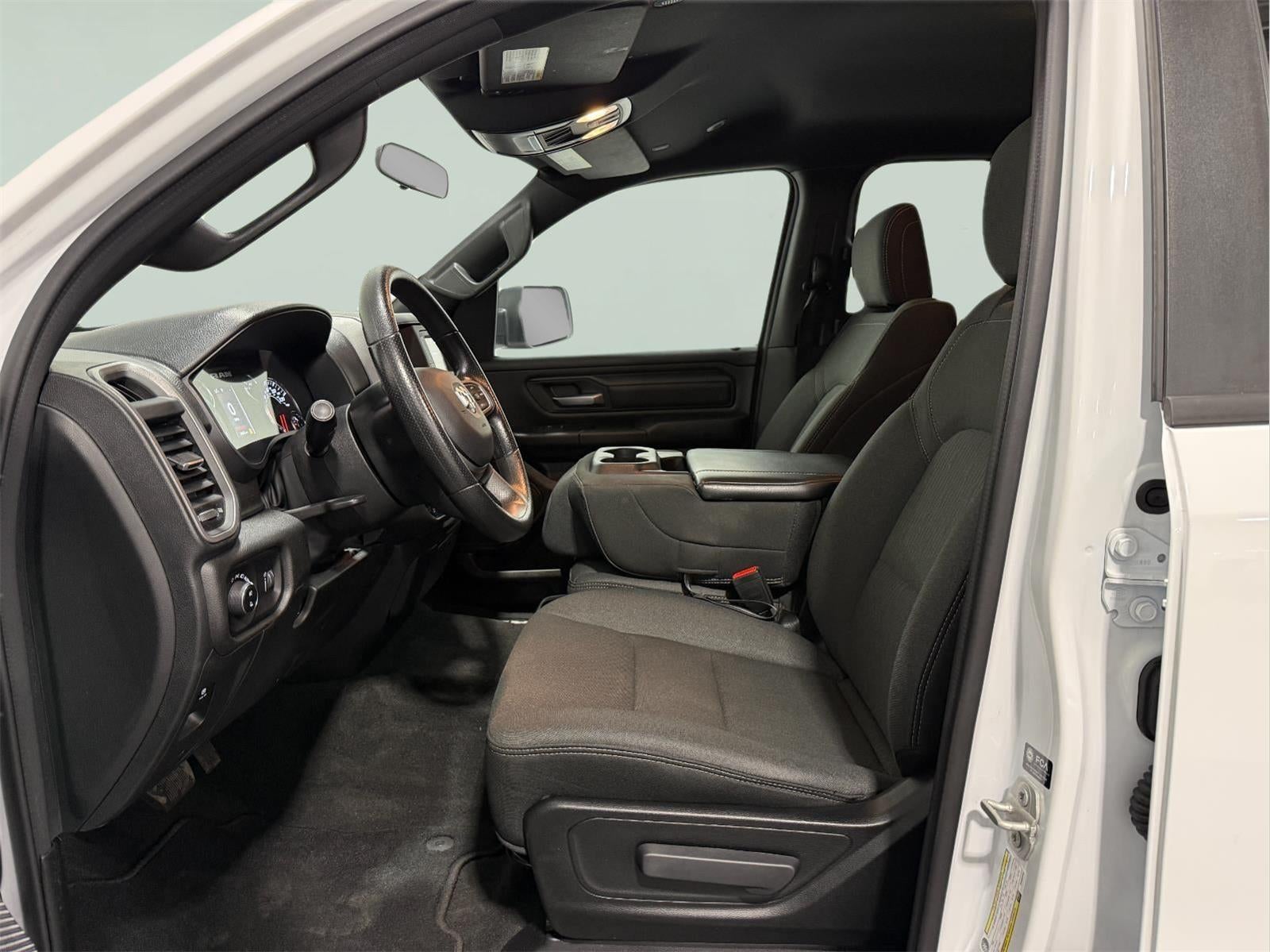 2023 RAM 1500 Tradesman