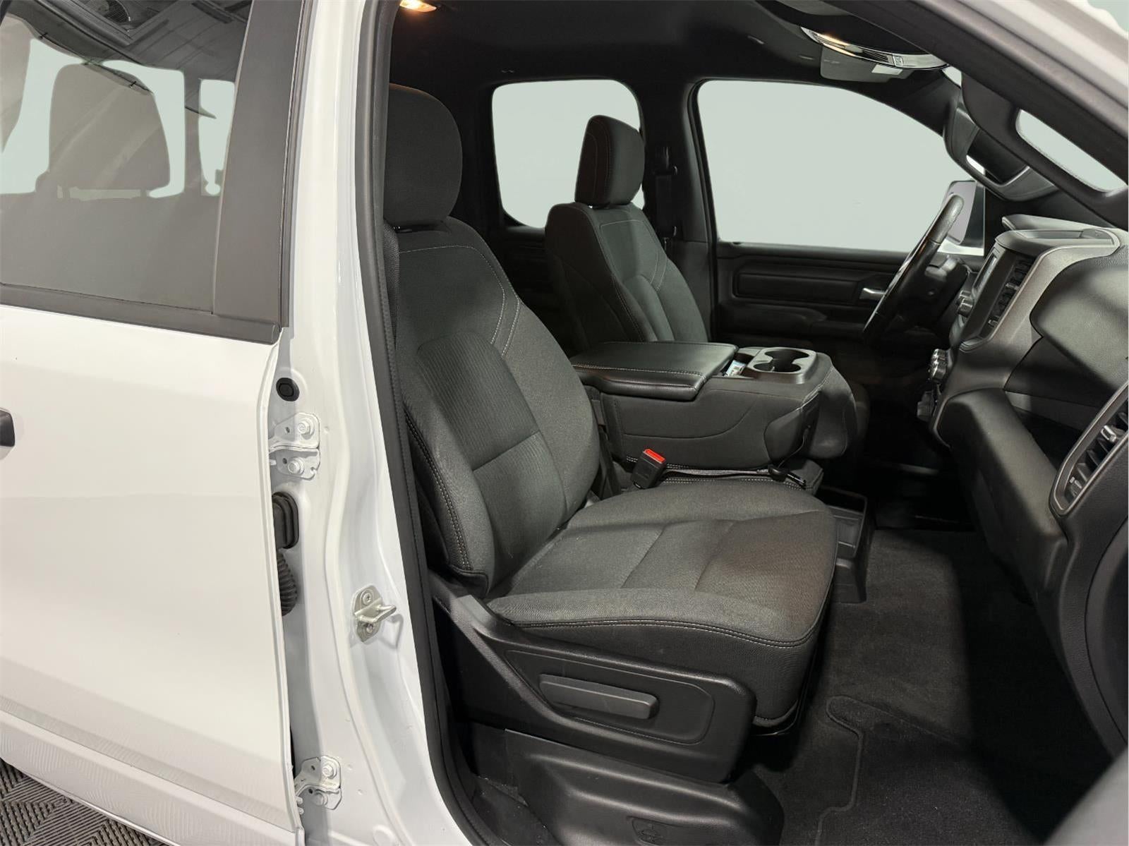 2023 RAM 1500 Tradesman