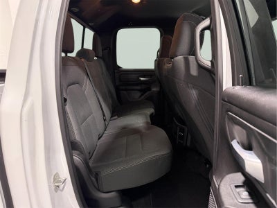 2023 RAM 1500 Tradesman