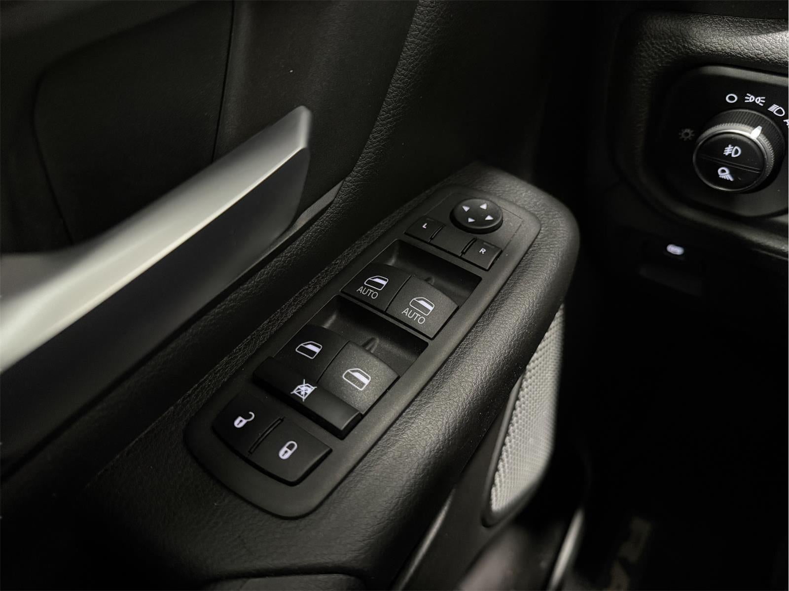 2023 RAM 1500 Tradesman