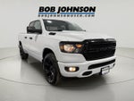 2023 RAM 1500 Tradesman