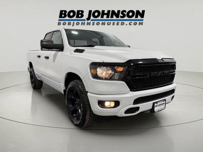 2023 RAM 1500 Tradesman
