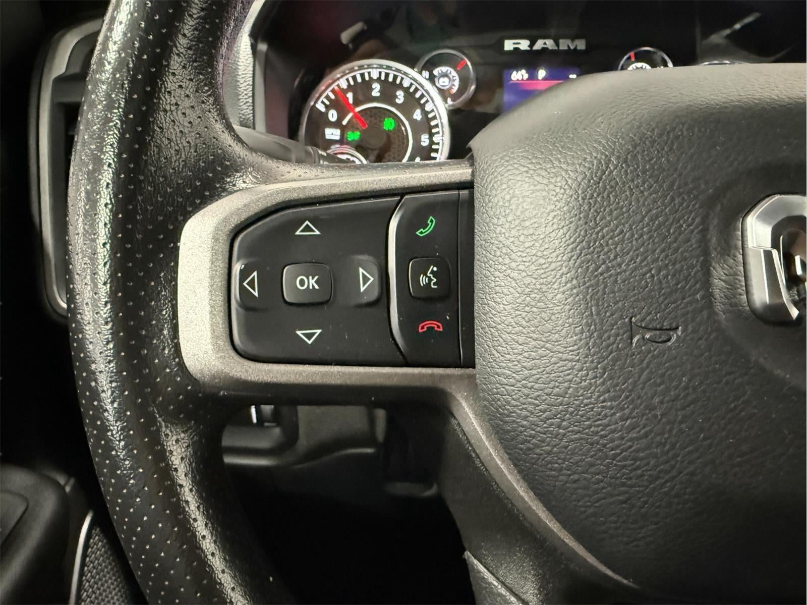 2023 RAM 1500 Tradesman