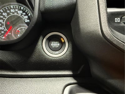 2023 RAM 1500 Tradesman