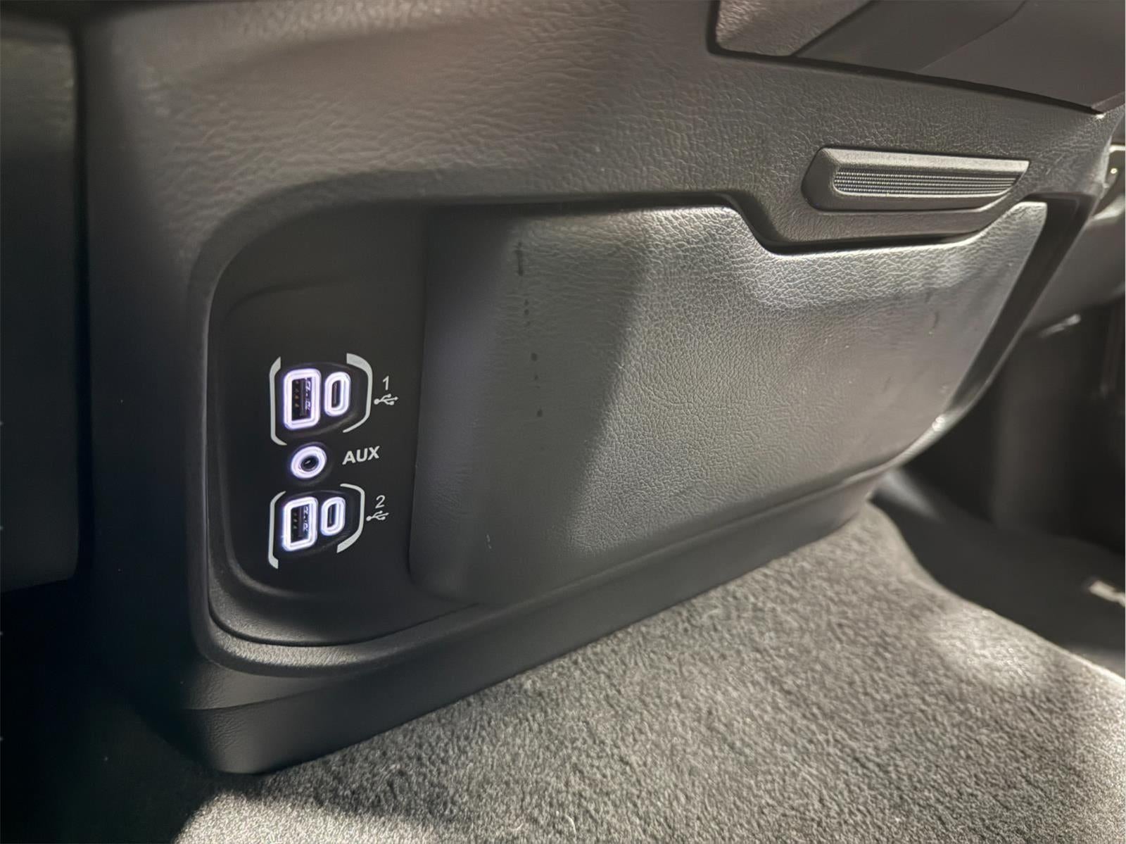 2023 RAM 1500 Tradesman