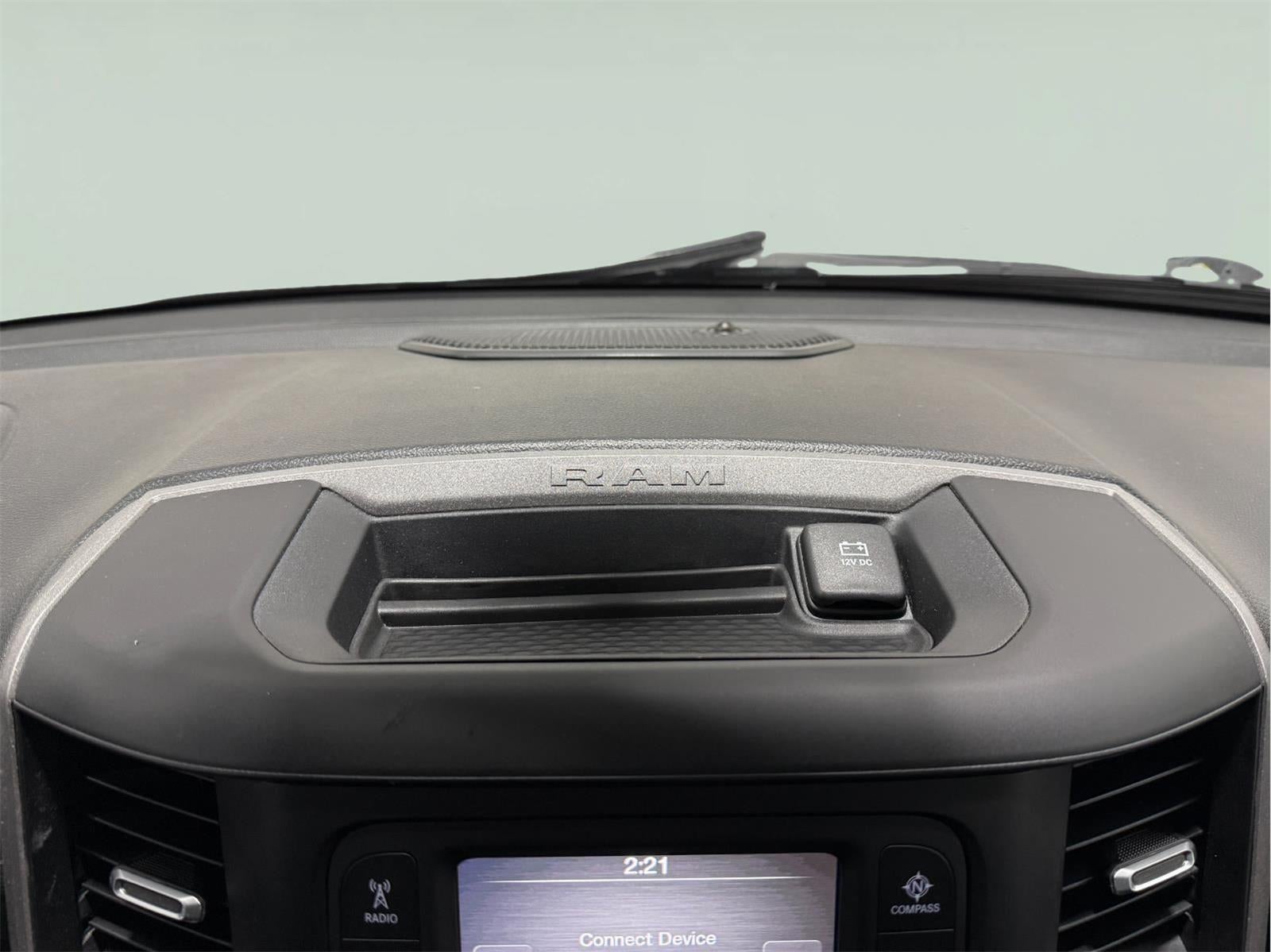 2023 RAM 1500 Tradesman