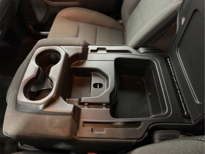 2023 RAM 1500 Tradesman