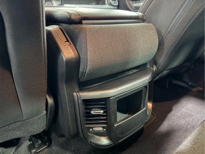 2023 RAM 1500 Tradesman