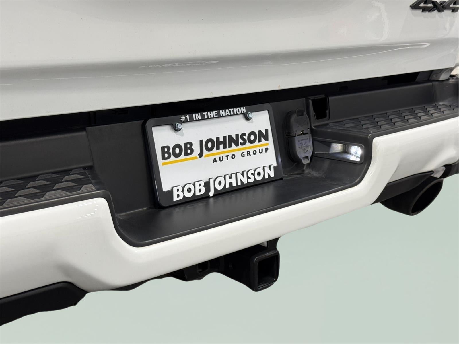 2023 RAM 1500 Tradesman