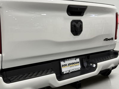 2023 RAM 1500 Tradesman