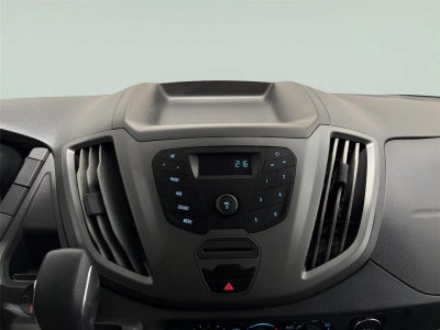 2017 Ford Transit Wagon XL